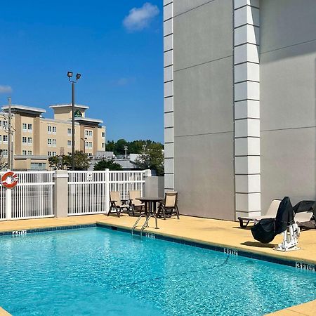 Quality Inn & Suites West Monroe Luaran gambar