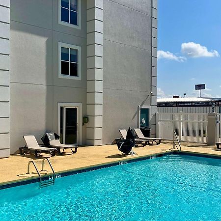 Quality Inn & Suites West Monroe Luaran gambar