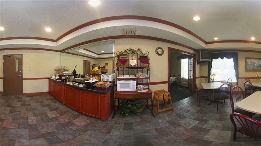 Quality Inn & Suites West Monroe Luaran gambar